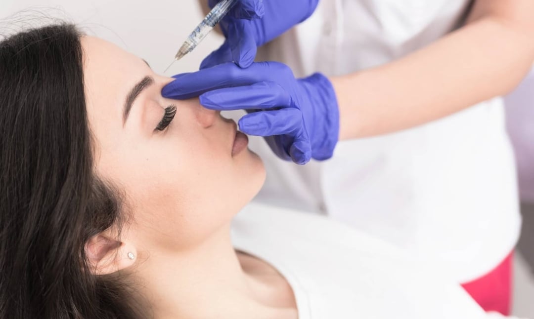 Advanced BOTOX & Dermal Filler Training