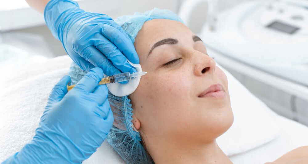 Level 7 Certificate in Aesthetic Practice