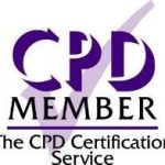 CPD logo