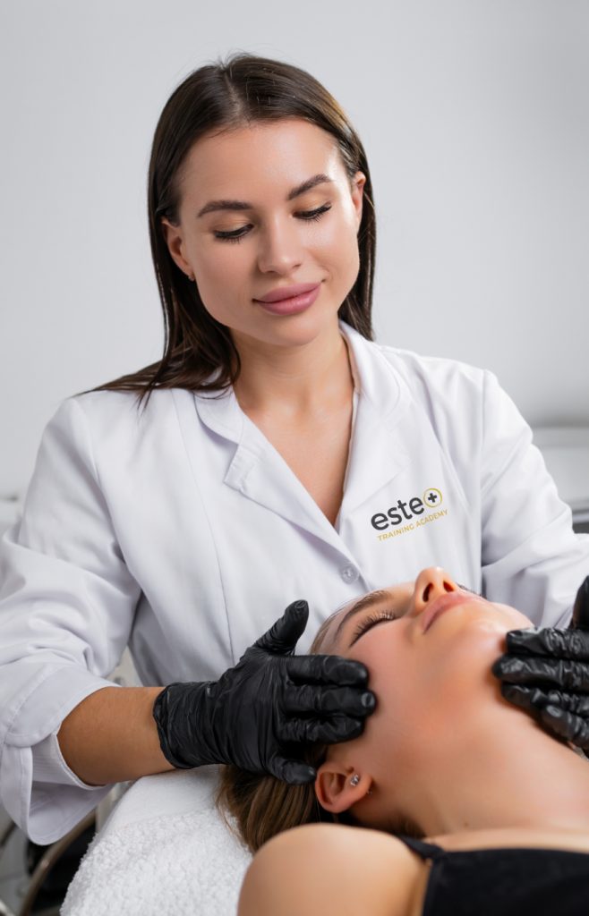 Benefits of Studying Beauty and Skin Care Training in London with Este